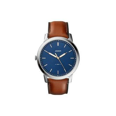 orologio the minimalist 3h ref fs5304 pochette