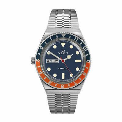 orologio the q reissue tw2u611007u