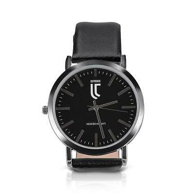 orologio tidy deluxe cassa acciaio prodotto ufficiale