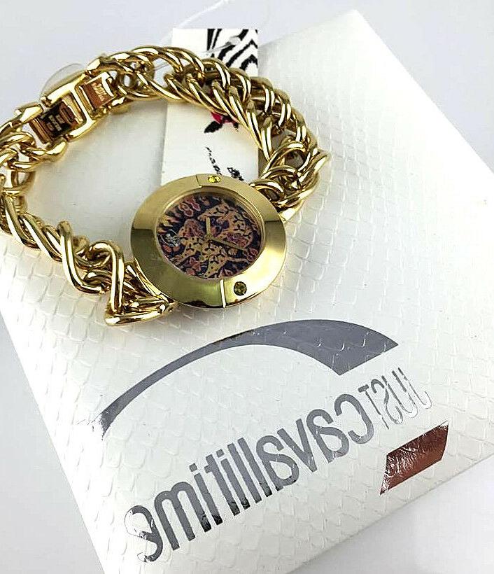 orologio tigri cinesi watch lady bracciale laminato