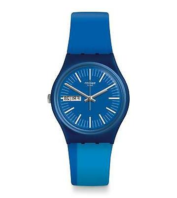 orologio tokyo 2020 blue gz708 watch silicone