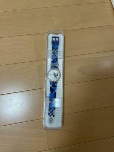 orologio tokyo 2020 olimpiadi giappone mascotte miraitowa