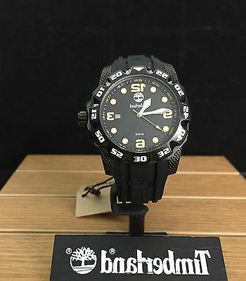 orologio total black in gomma uomo offerta