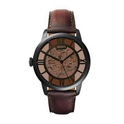 orologio townsman ref me3098 pochette in omaggio