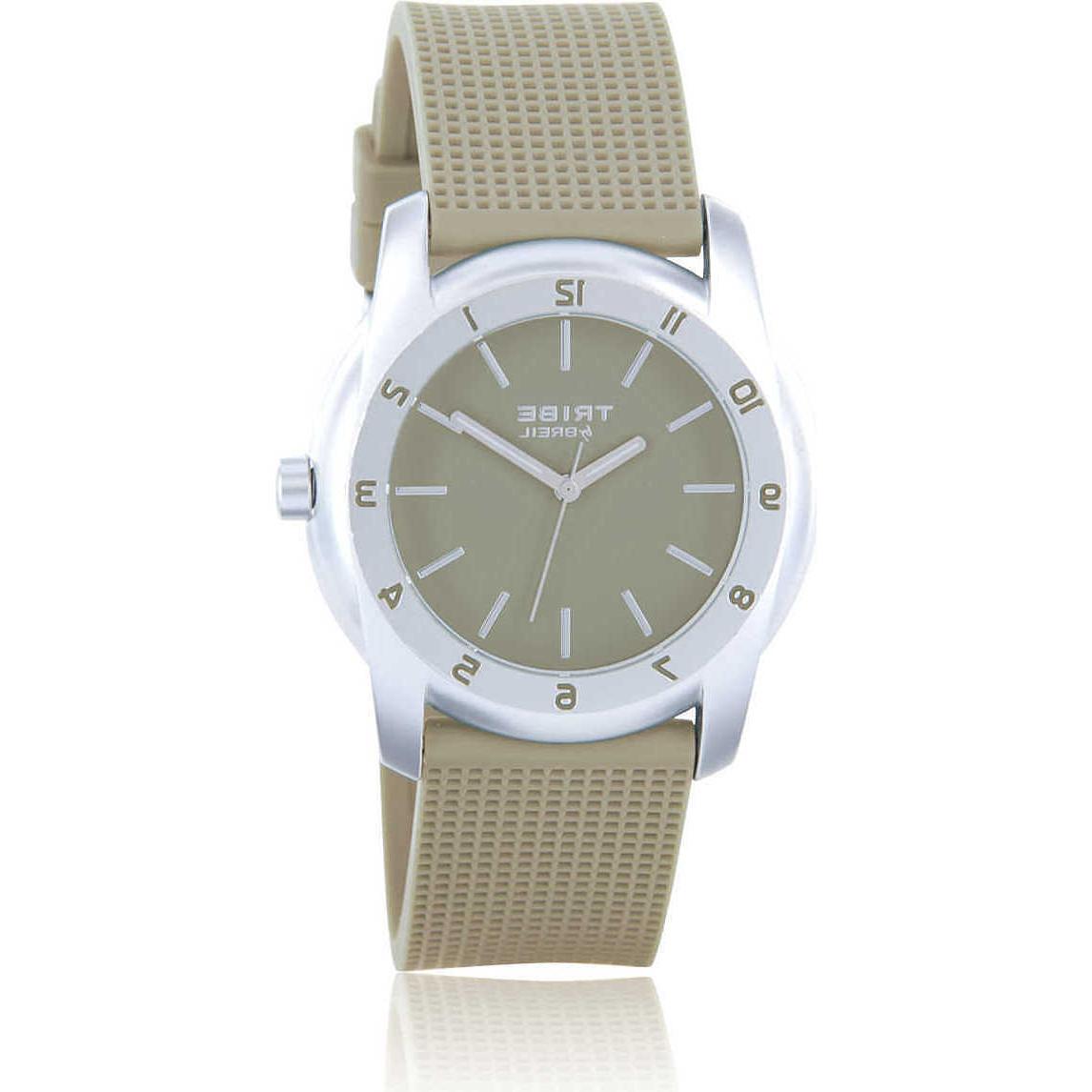 orologio tribe brick ew0071 cinturino gomma