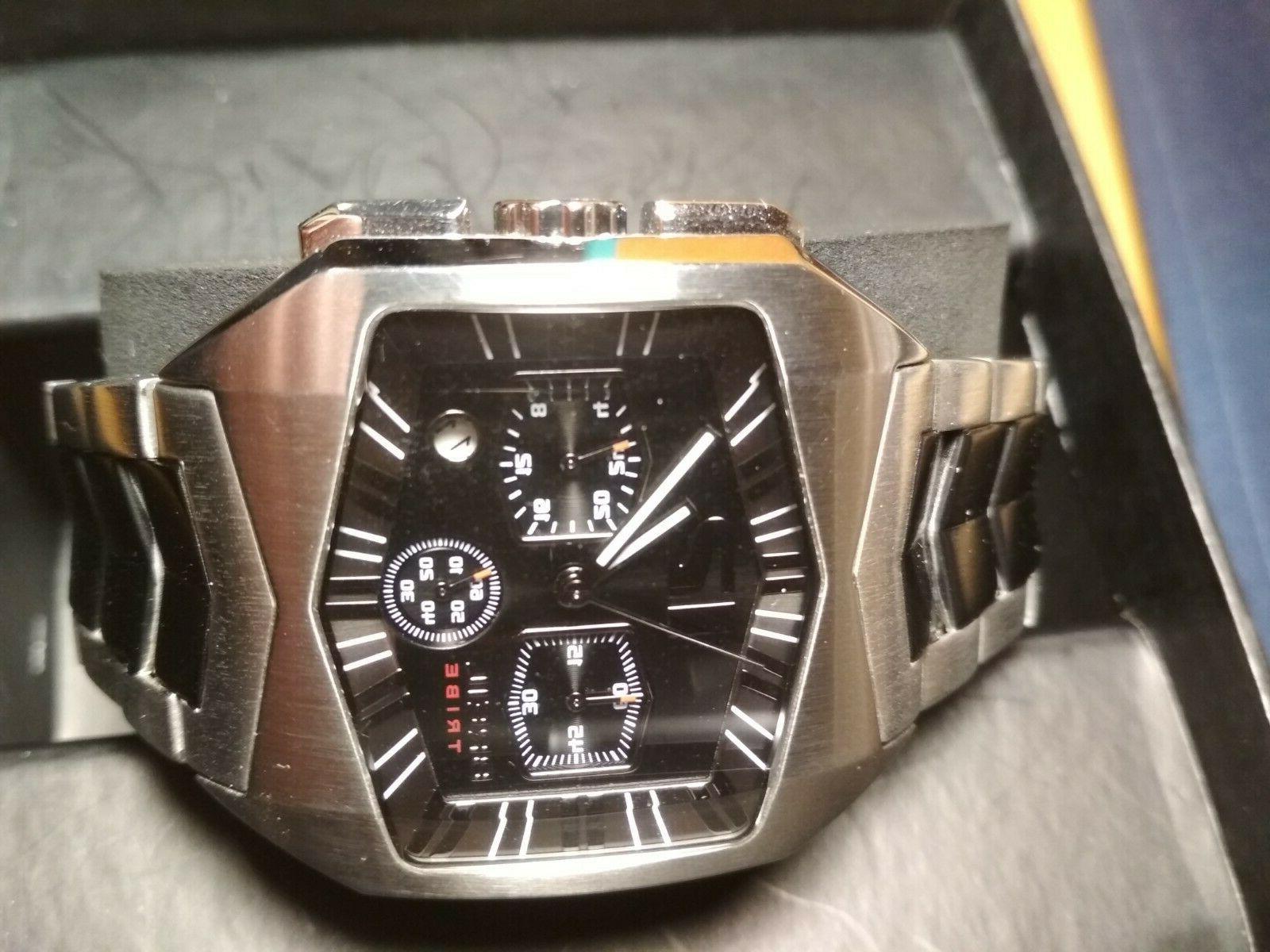 orologio tribe chrono vd53