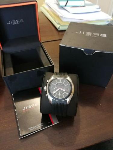 orologio tribe cover crono uomo tw0467 mai