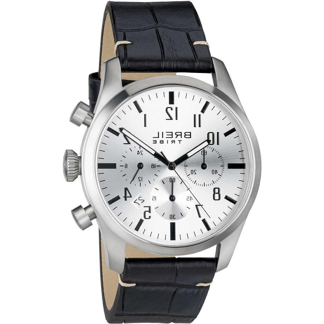 orologio tribe cronografo uomo ew0230