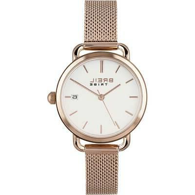 orologio tribe eliza ew0503 watch donna maglia
