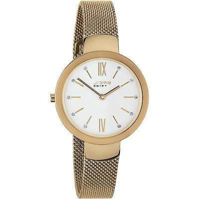 orologio tribe marlene donna ew0429 watch nuovo