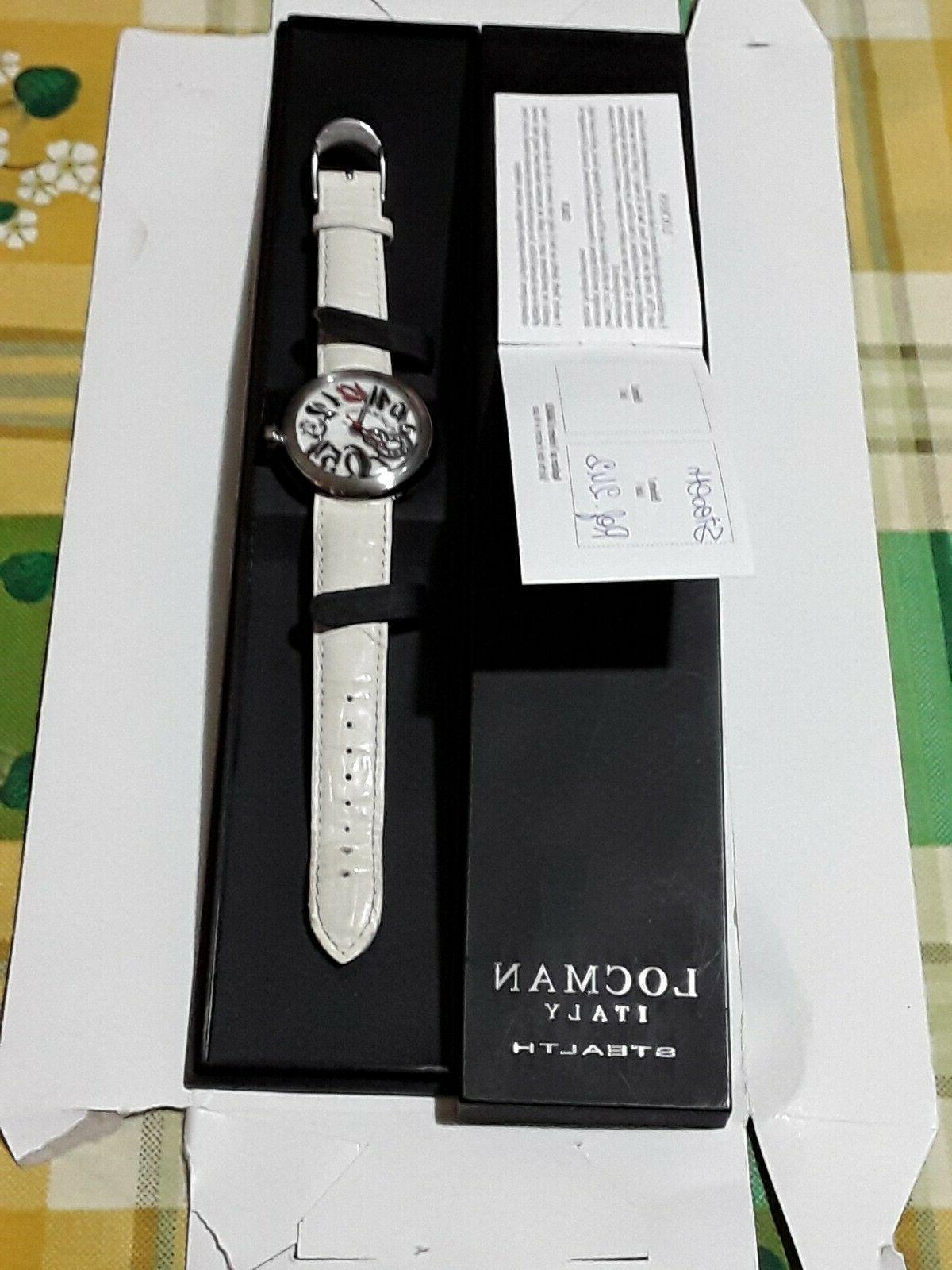 orologio tuttotondo donna usato