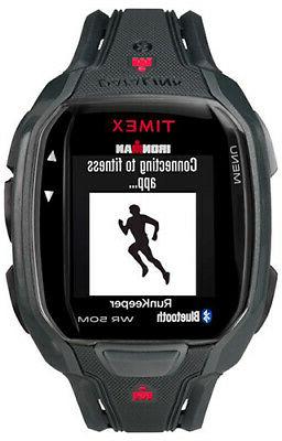 orologio tw5k84600 unisex resina nero