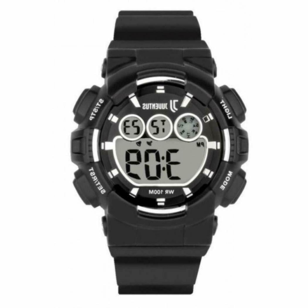 orologio ufficiale digi gent 50mm multifunzione ref