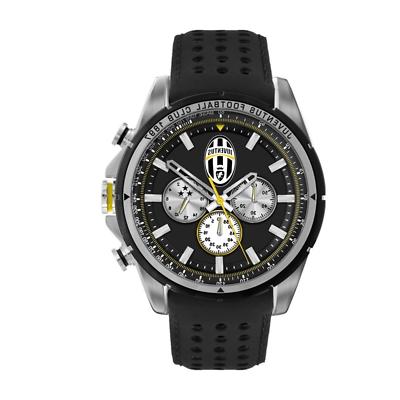 orologio ufficiale fc juventus da uomo per