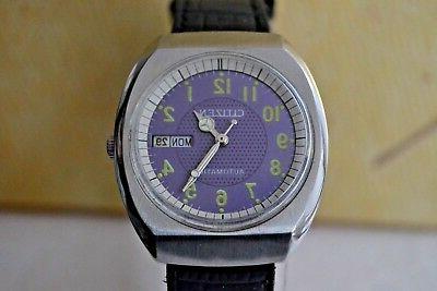 orologio umedos automatico cavaliere 38 mm watch