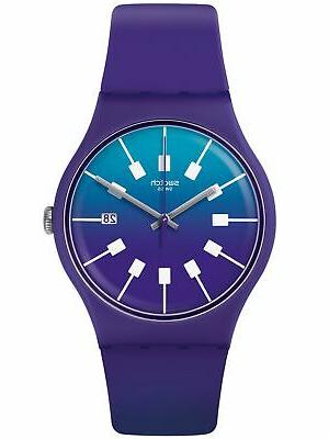 orologio unisex 41mm crazy sky suov400