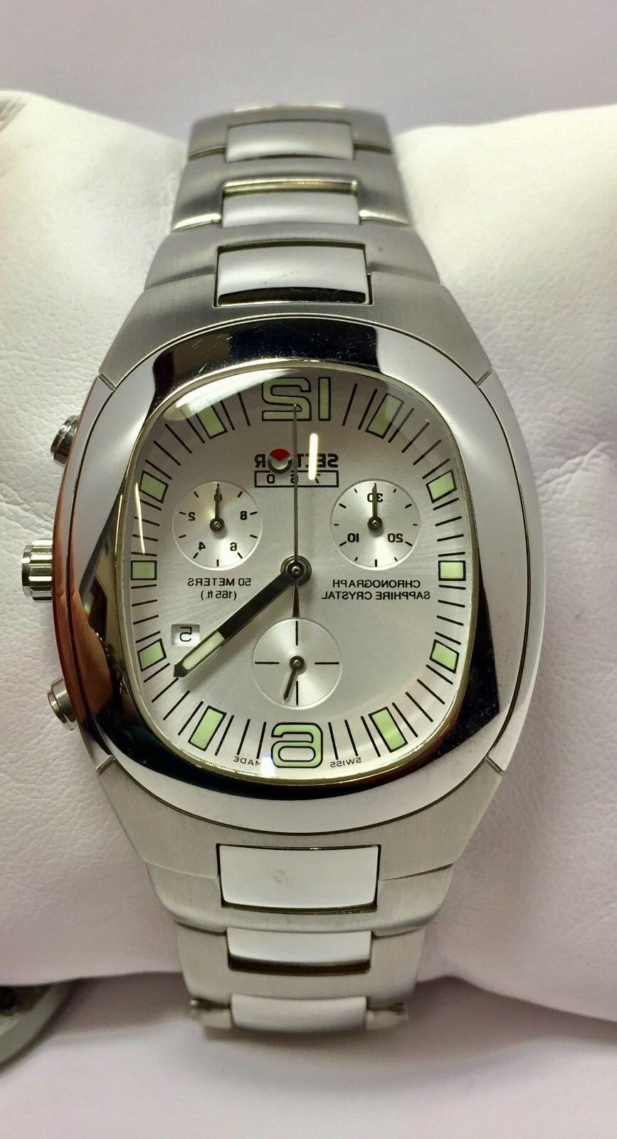 orologio unisex 760 ref 2653977015 37x40 mm