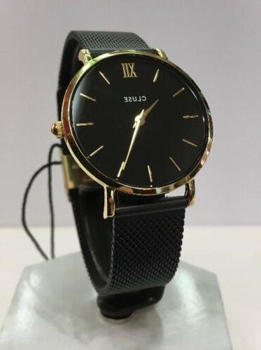 orologio unisex acciaio laminato