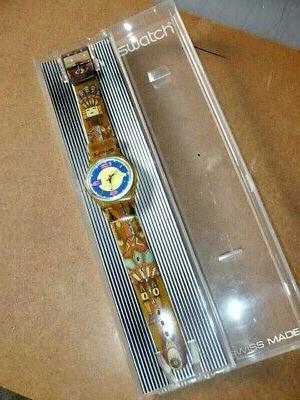 orologio unisex chrono made in swiss astuccio