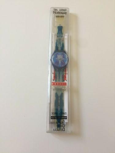 orologio unisex edizione limitata numerata nuovo