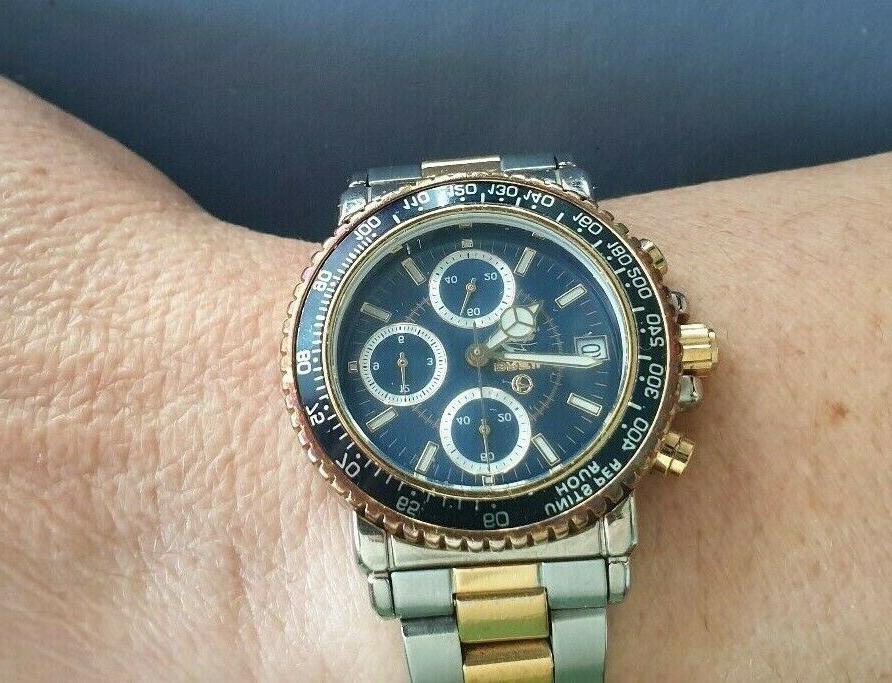 orologio unisex manta vintage v 042