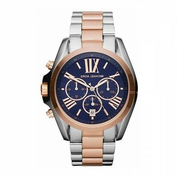 orologio unisex michael kors bradshaw mk5606 in