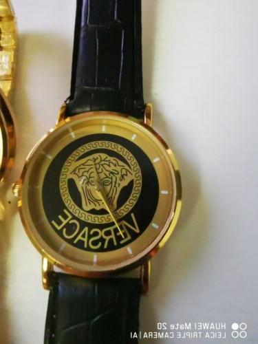 orologio unisex versace