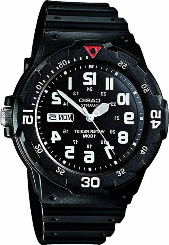 orologio uomo 1015025 nero rosso