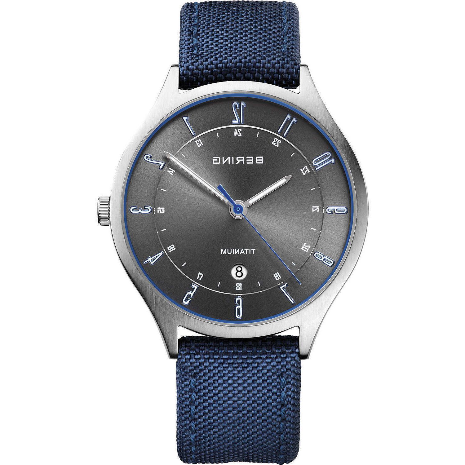 orologio uomo 11739 873