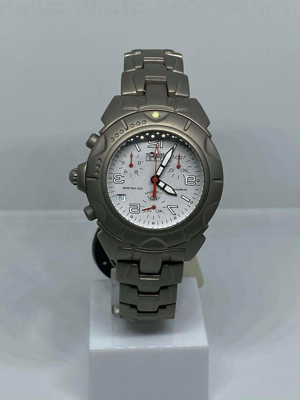 orologio uomo 160 titanium swiss made 3253962015a