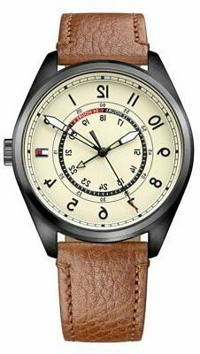 O Uomo Tommy Hilfiger 1791372