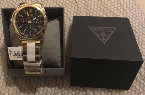 orologio uomo 44mm cassa si acciaio cinturino