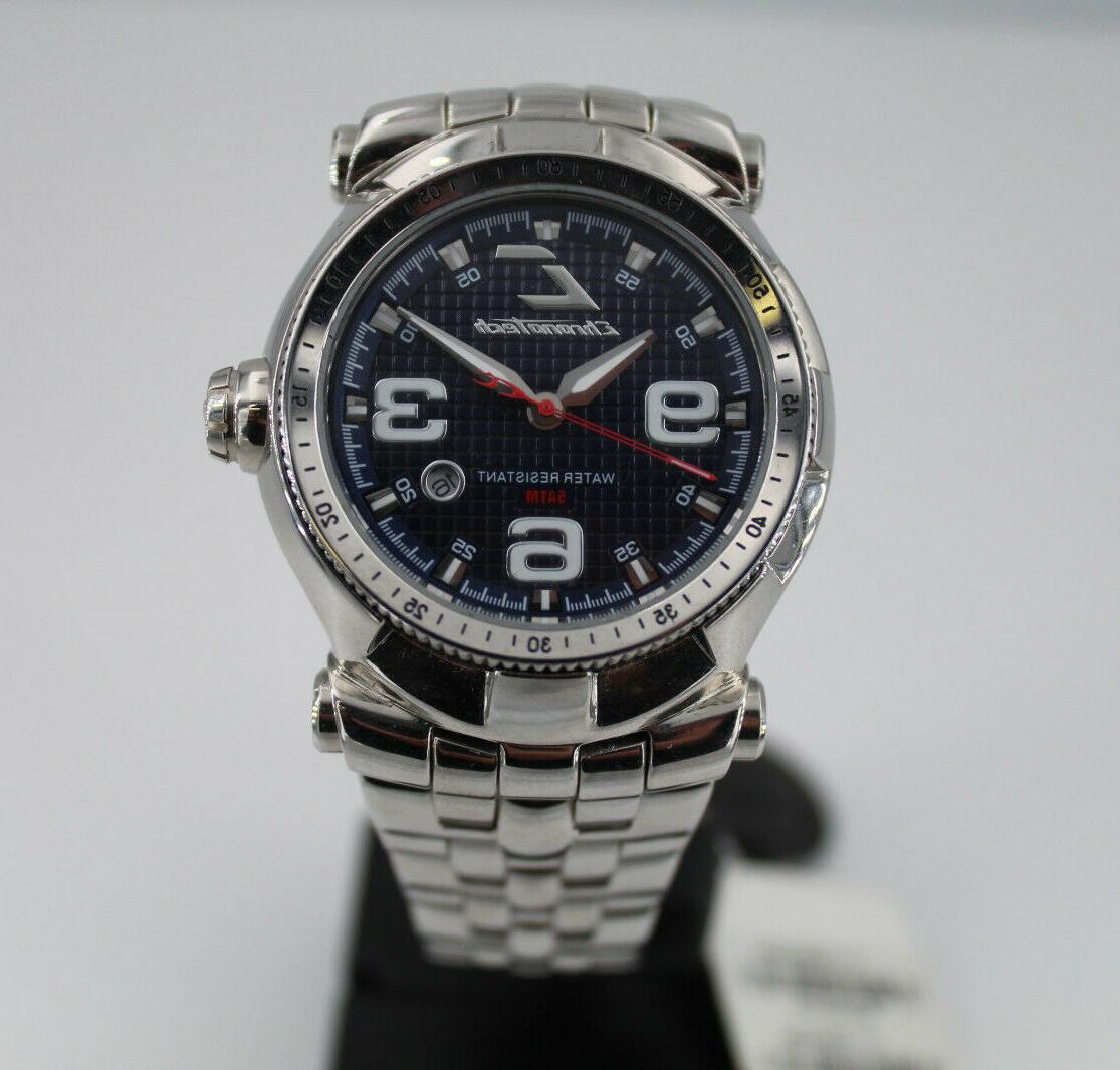 orologio uomo 5atm offerta 50 percent cinturino