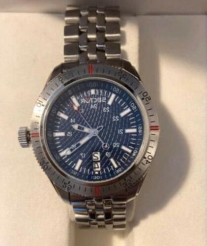 orologio uomo