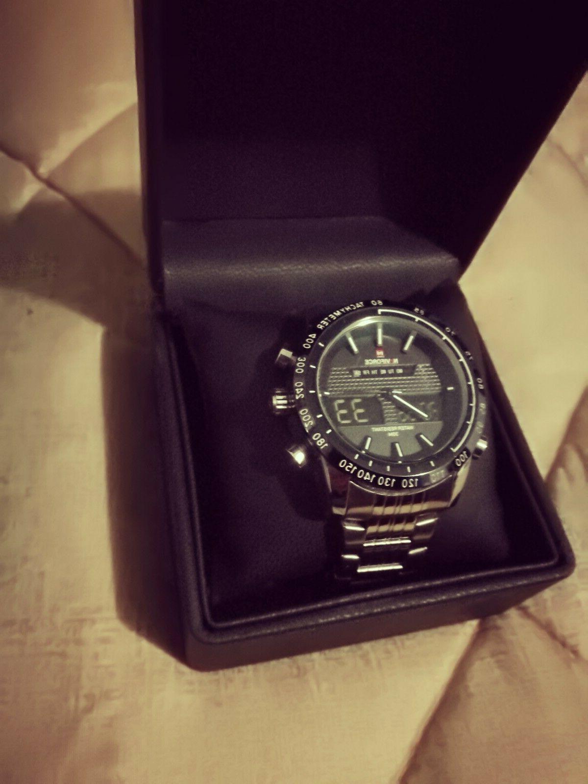 orologio uomo