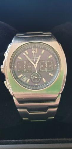 O Uomo Acciaio Festina