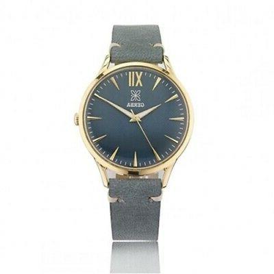 orologio uomo acciaio pvd gold pelle verde