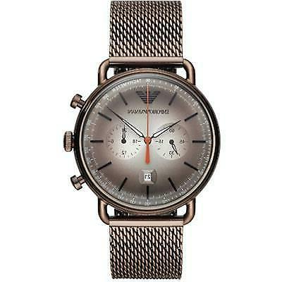 orologio uomo ar11169 aviator