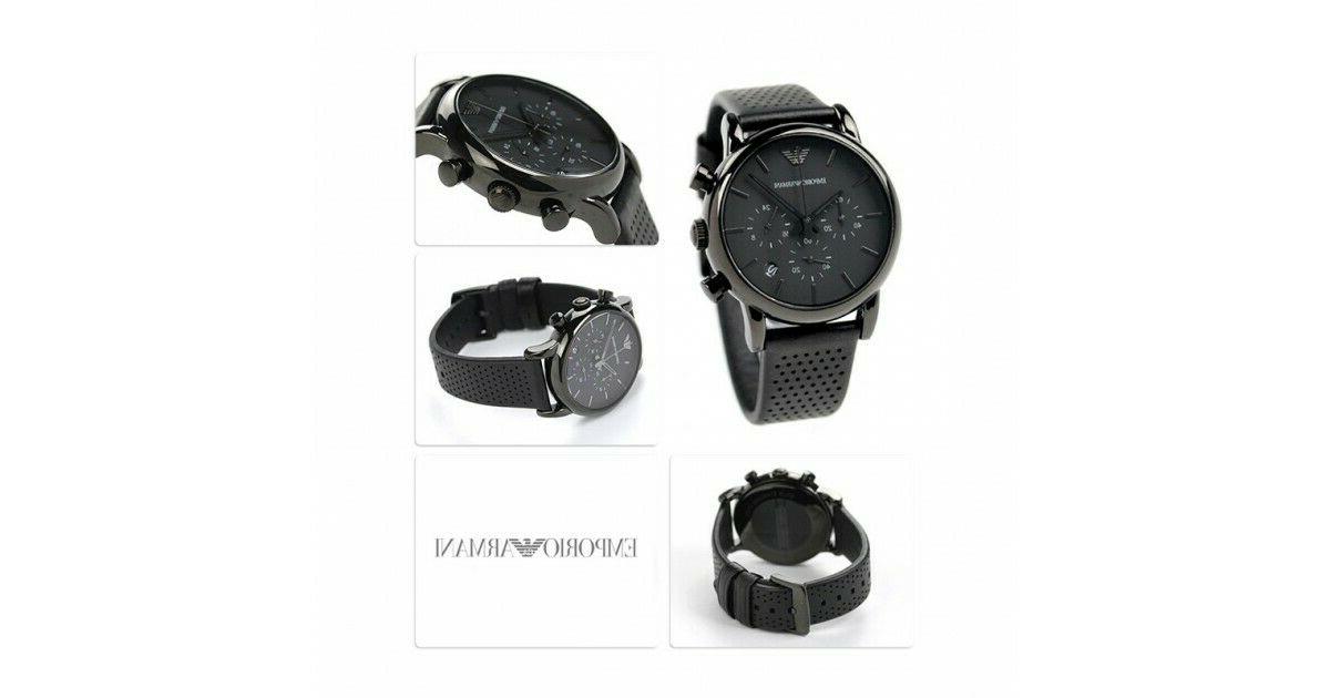 orologio uomo ar1737 originale prezzo listino 279