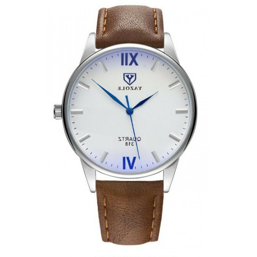 orologio uomo argento polso al quarzo in