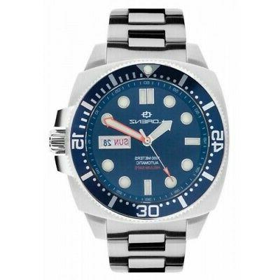 orologio uomo automatico 1000 metri 030178bb