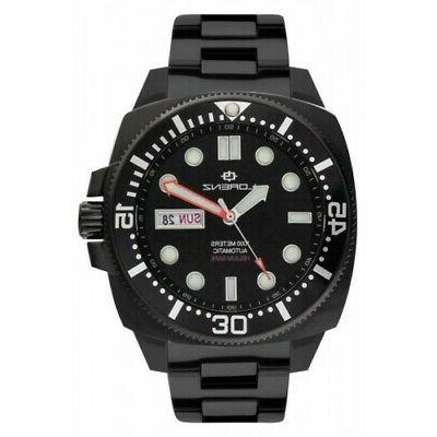 orologio uomo automatico 1000 metri 030179aa