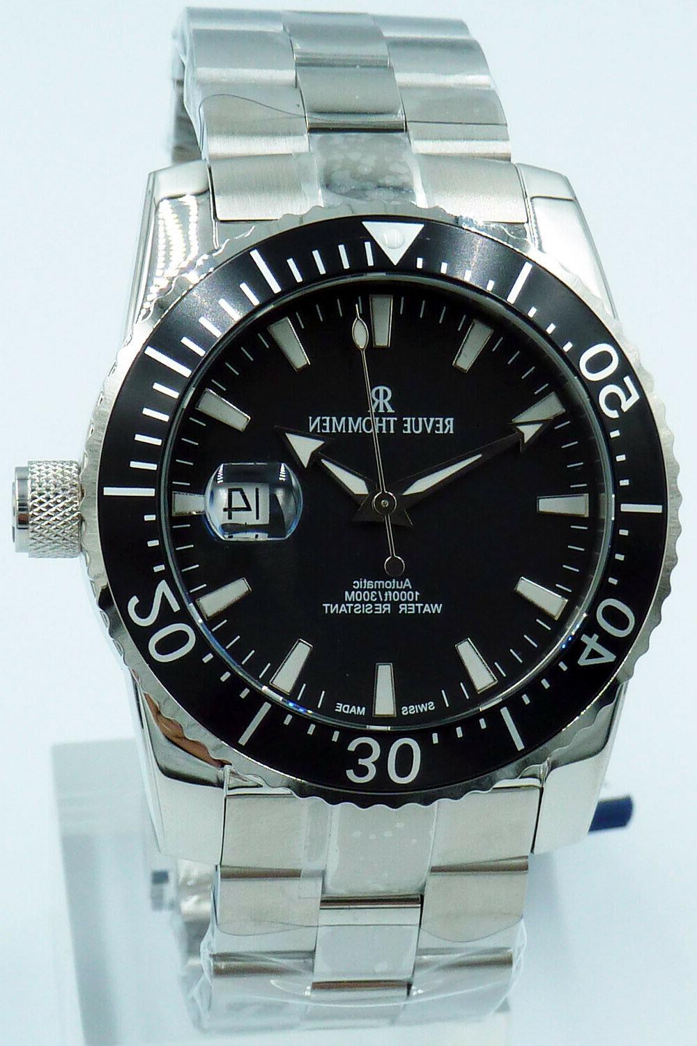 orologio uomo automatico 17030 2137 swiss made