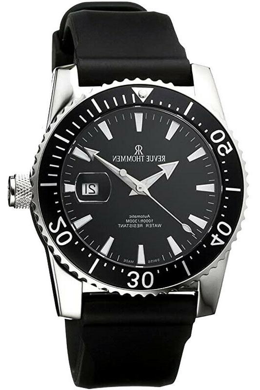 orologio uomo automatico 17030 2537 subacqueo di