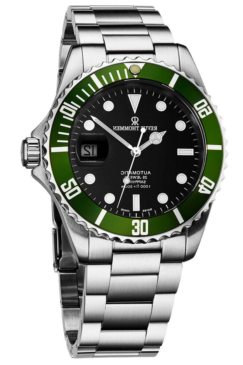 orologio uomo automatico 17571 2134 xl driver