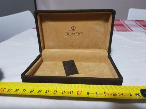 orologio uomo automatico carica manuale vintage box