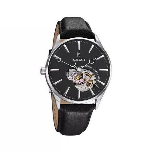 orologio uomo automatico collezione automatic f6846 4