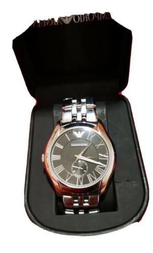 orologio uomo automatico come nuovo con scatola