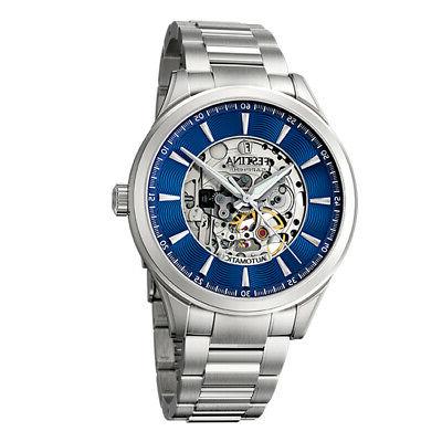 orologio uomo automatico di f20536 3 collezione