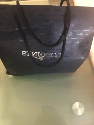 orologio uomo automatico hydrocomquest automatico nuovo